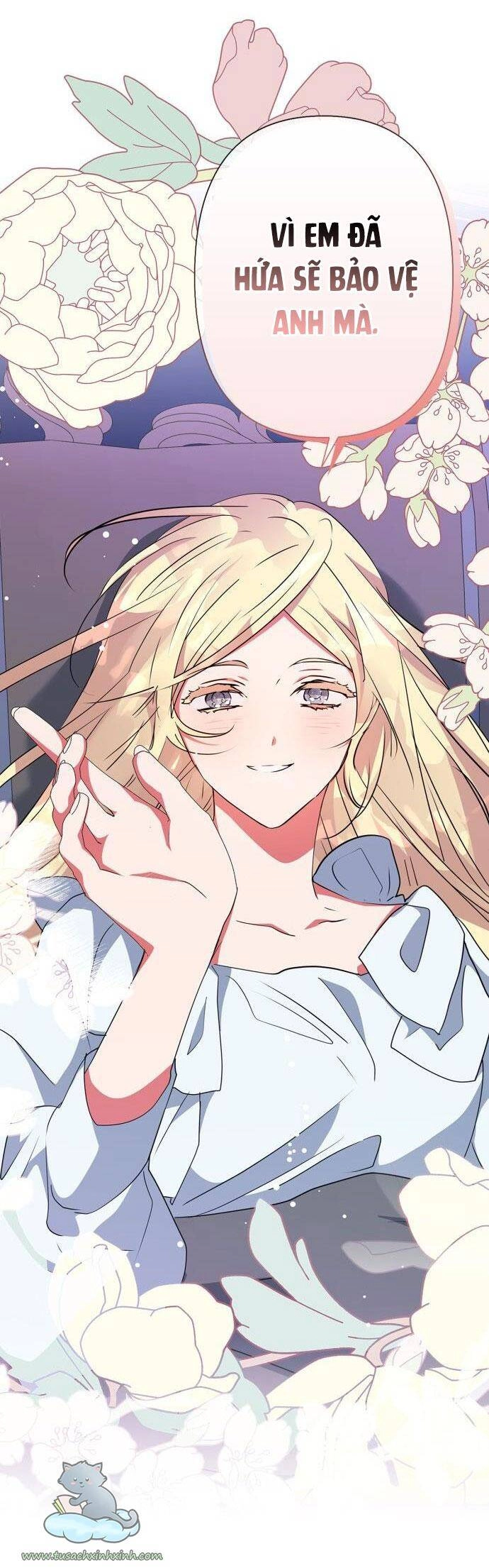 Thuần Hóa Quái Thú Thật Tốt Chapter 71 - 17