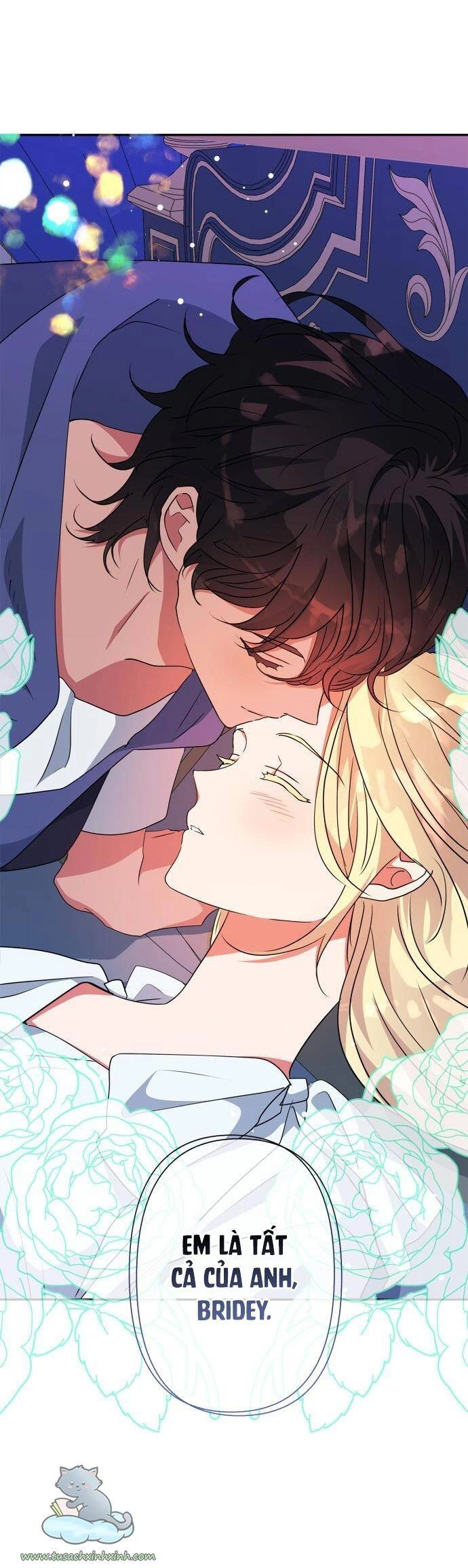 Thuần Hóa Quái Thú Thật Tốt Chapter 71 - 21