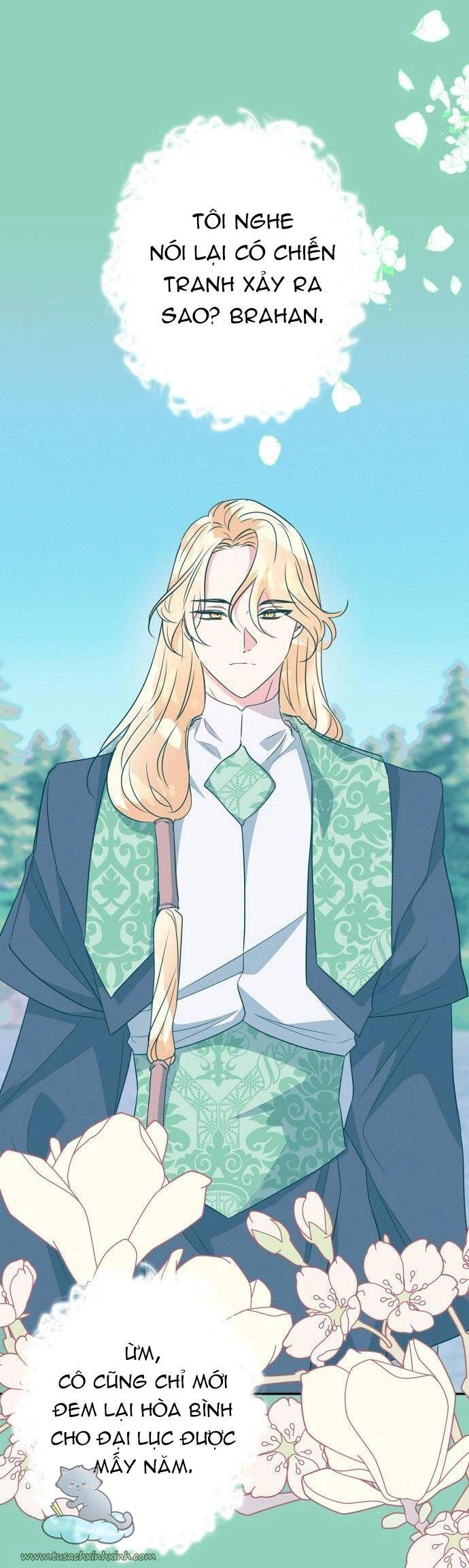 Thuần Hóa Quái Thú Thật Tốt Chapter 71 - 29