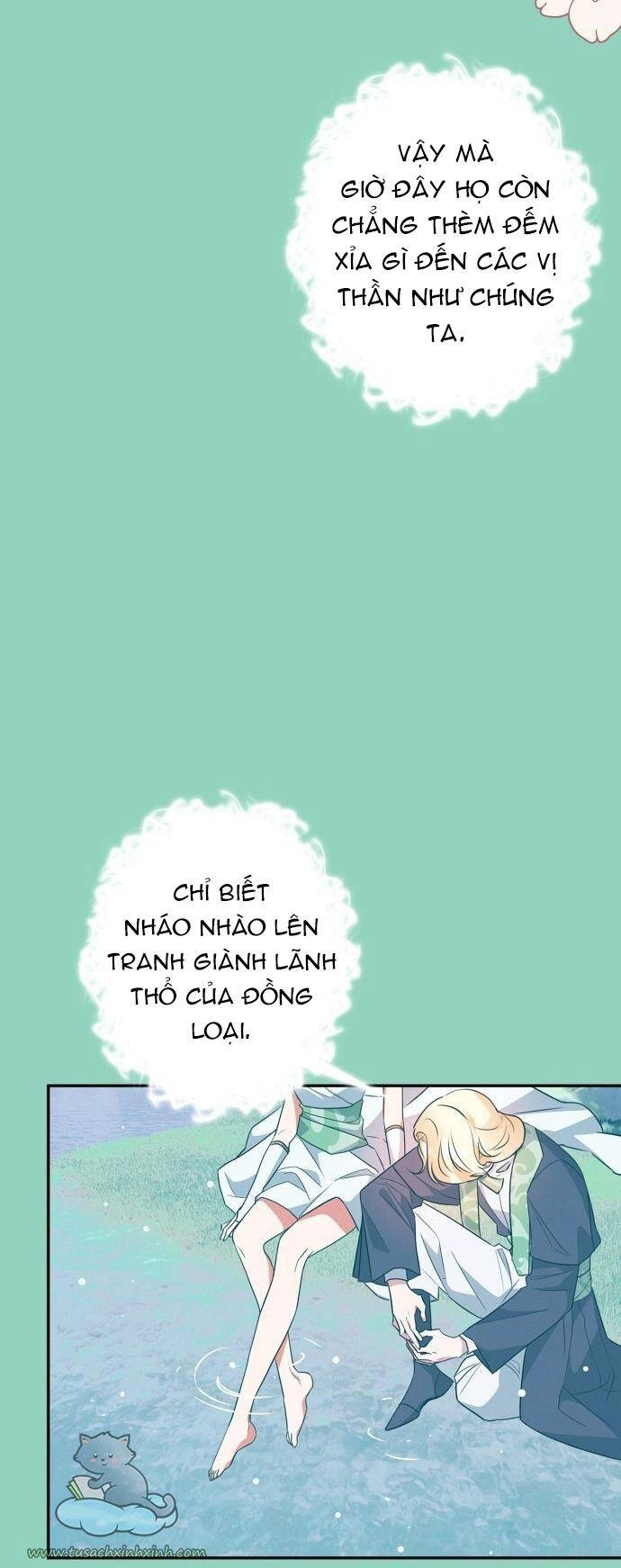 Thuần Hóa Quái Thú Thật Tốt Chapter 71 - 30