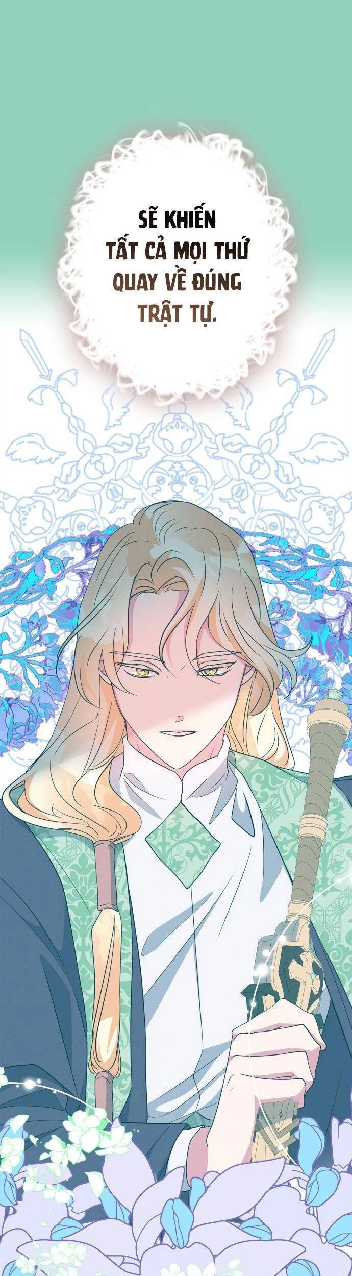 Thuần Hóa Quái Thú Thật Tốt Chapter 71 - 48