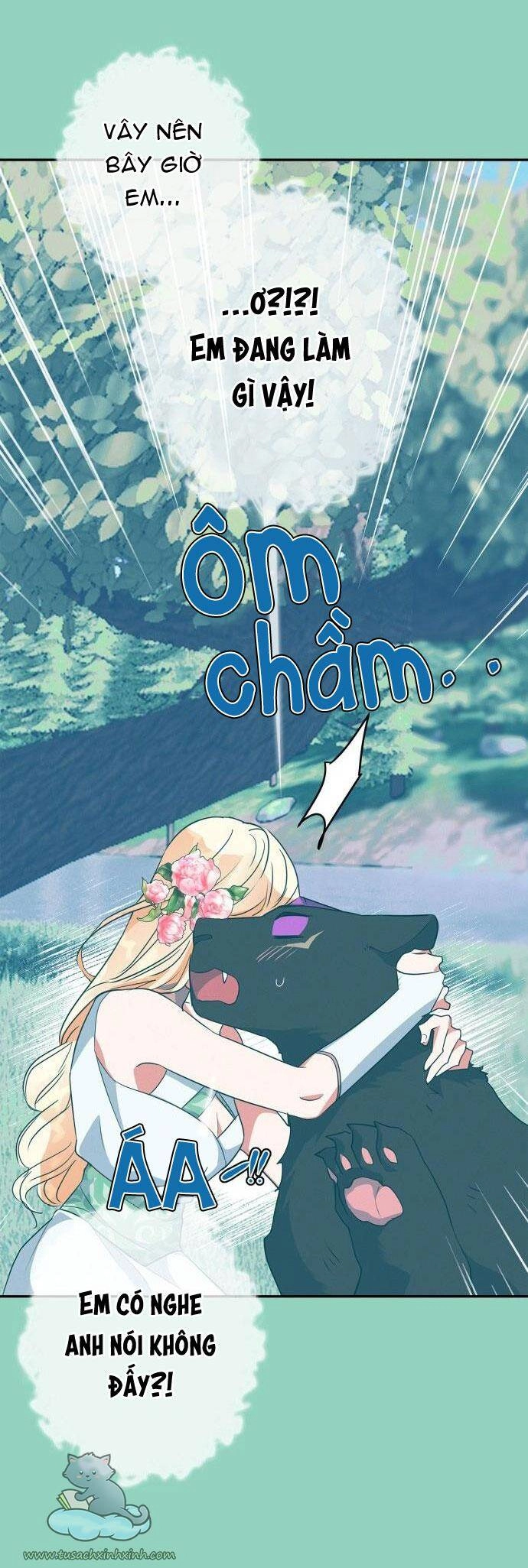 Thuần Hóa Quái Thú Thật Tốt Chapter 71 - 61