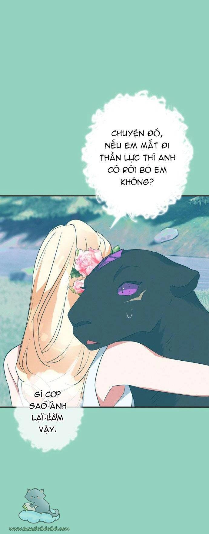 Thuần Hóa Quái Thú Thật Tốt Chapter 71 - 62