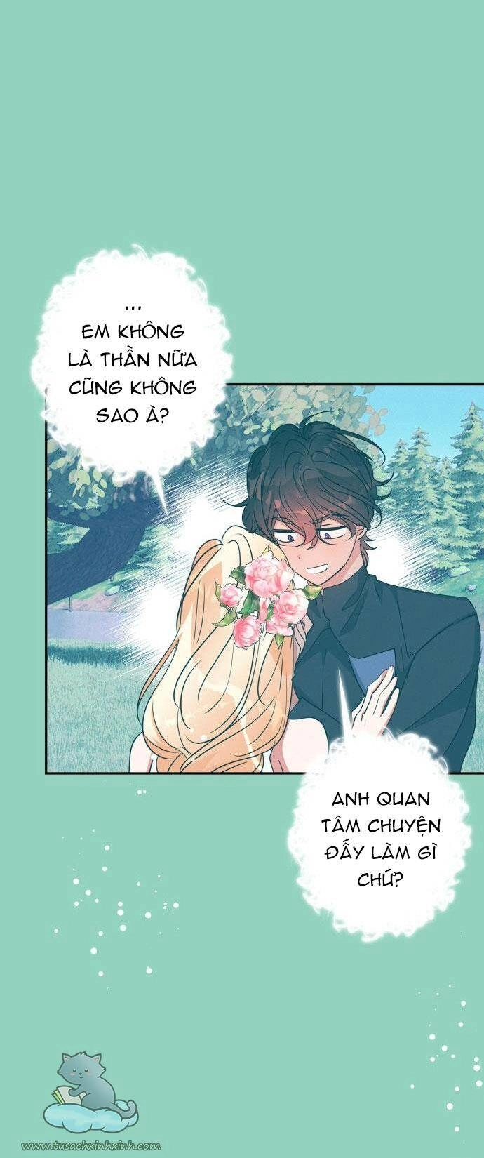 Thuần Hóa Quái Thú Thật Tốt Chapter 71 - 67