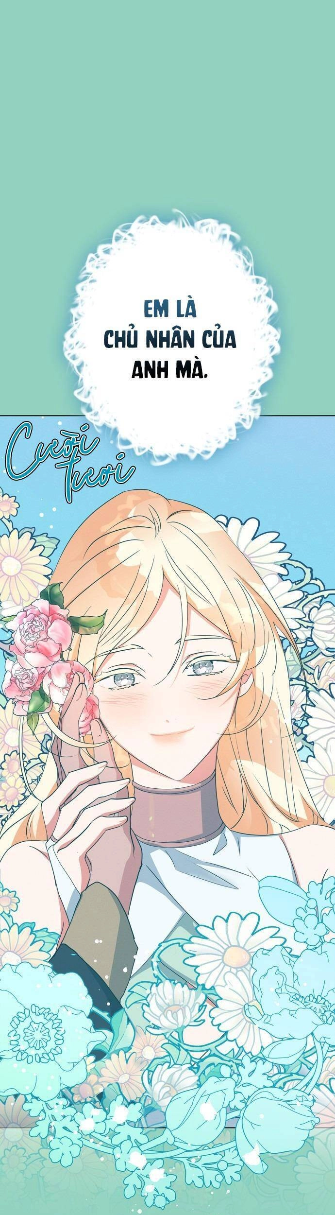 Thuần Hóa Quái Thú Thật Tốt Chapter 72 - 1