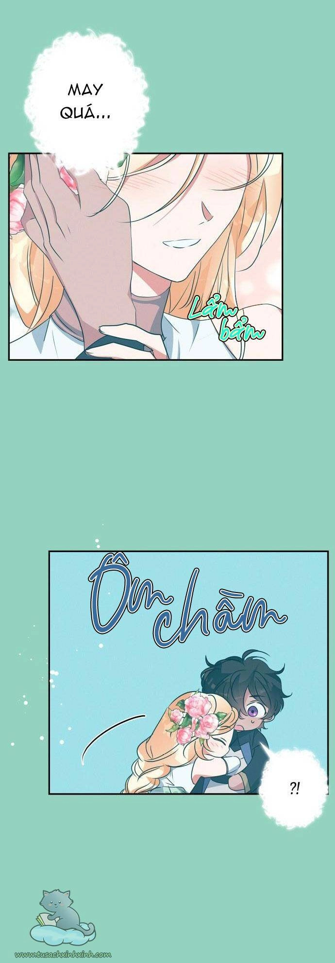 Thuần Hóa Quái Thú Thật Tốt Chapter 72 - 3