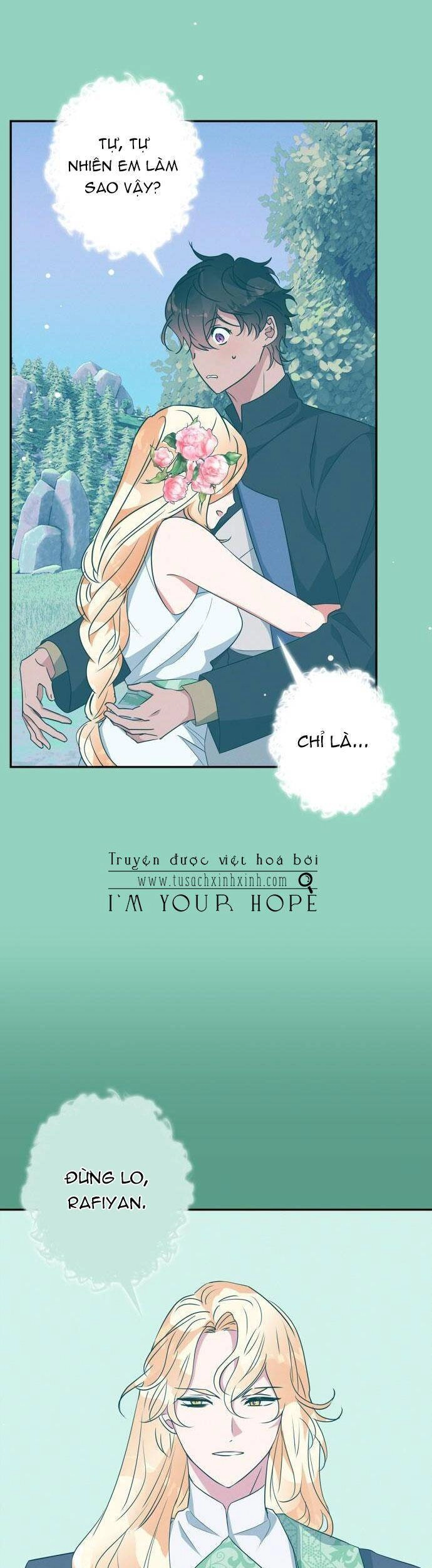 Thuần Hóa Quái Thú Thật Tốt Chapter 72 - 4