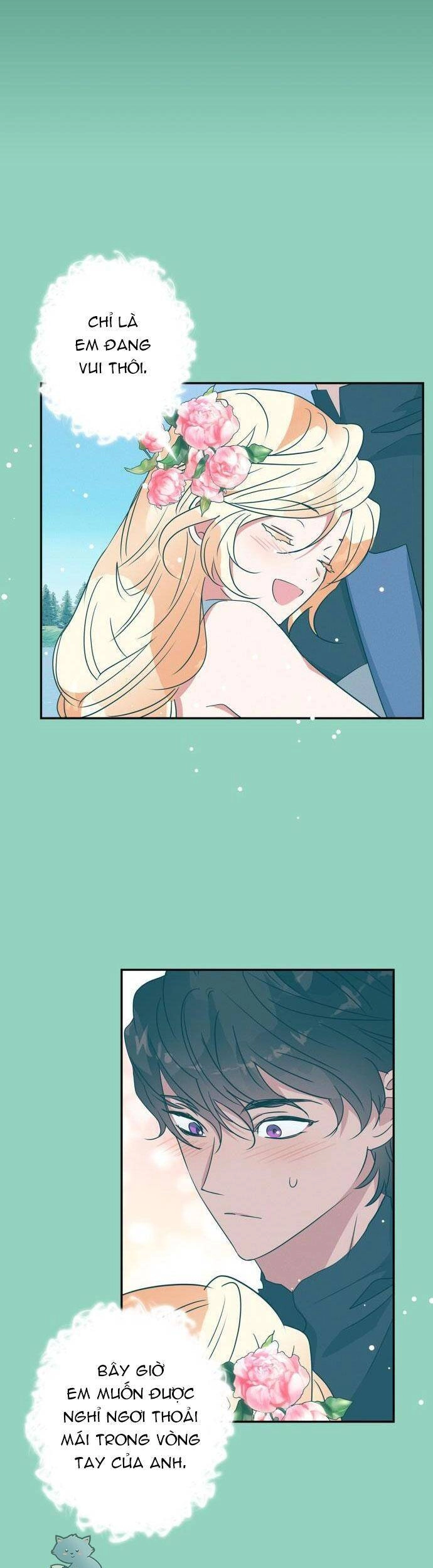 Thuần Hóa Quái Thú Thật Tốt Chapter 72 - 6