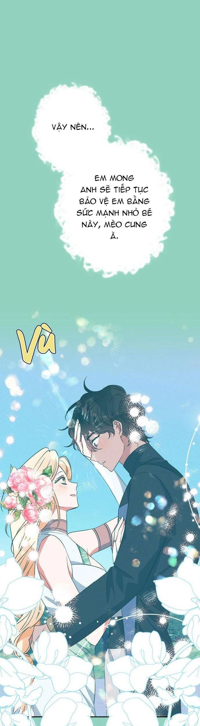 Thuần Hóa Quái Thú Thật Tốt Chapter 72 - 8