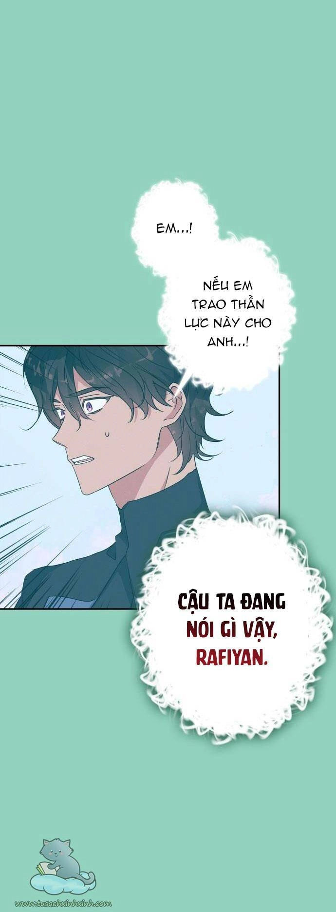 Thuần Hóa Quái Thú Thật Tốt Chapter 72 - 10