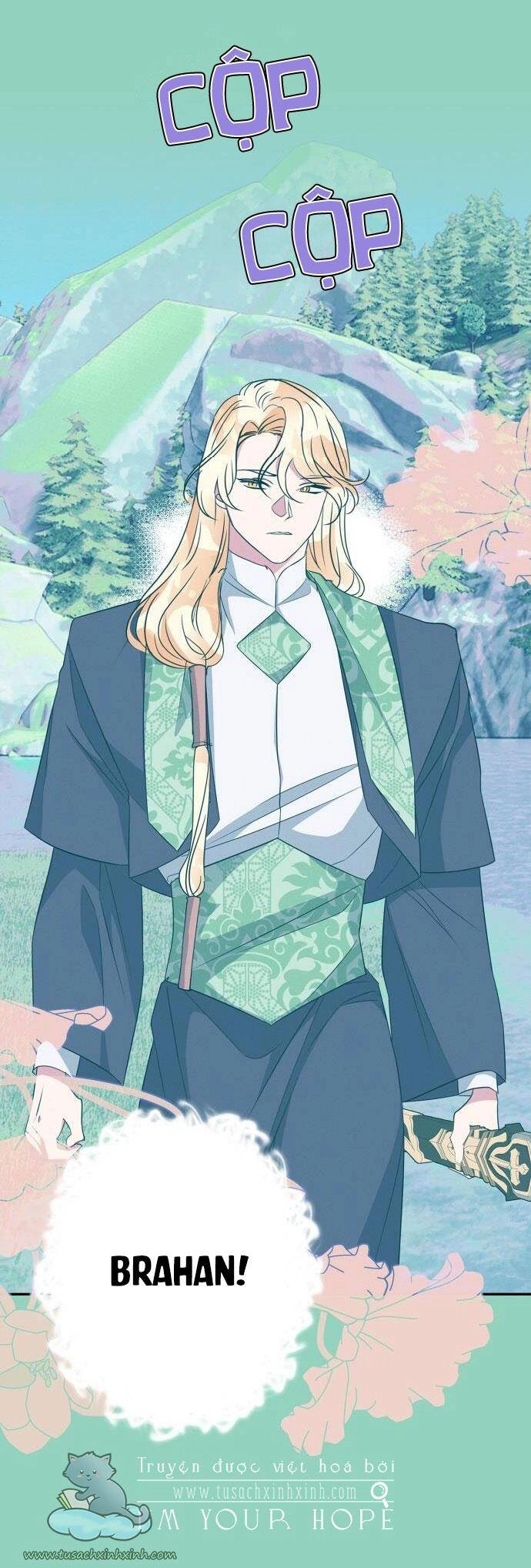 Thuần Hóa Quái Thú Thật Tốt Chapter 72 - 11