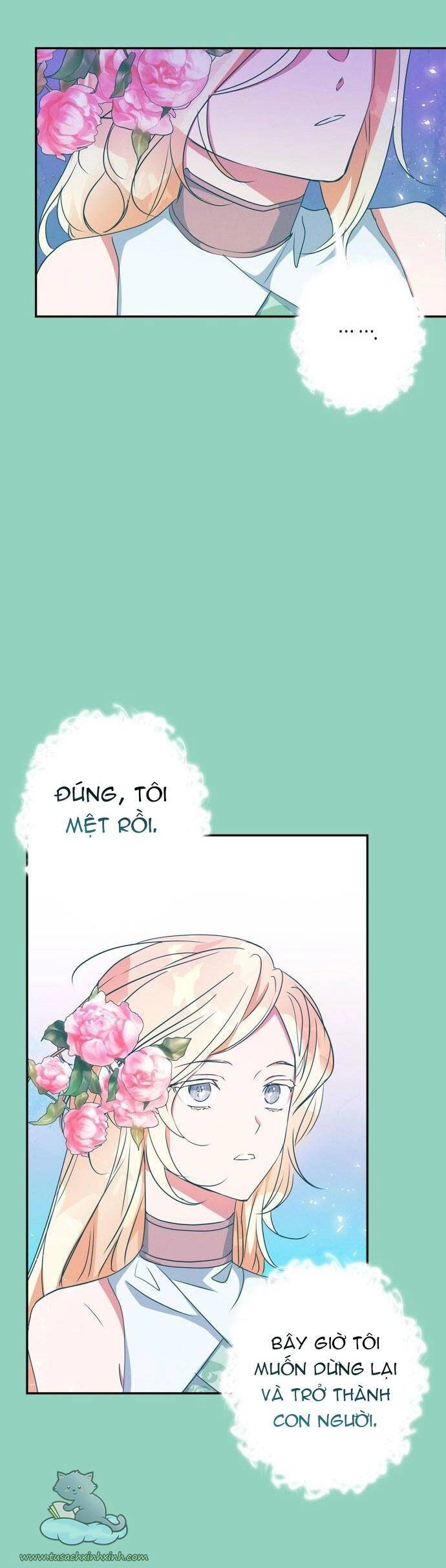 Thuần Hóa Quái Thú Thật Tốt Chapter 72 - 14