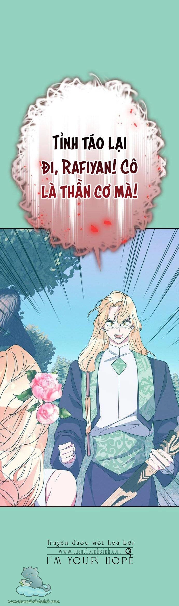 Thuần Hóa Quái Thú Thật Tốt Chapter 72 - 15