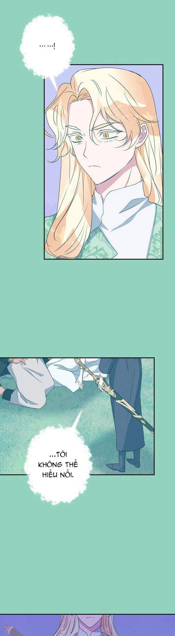 Thuần Hóa Quái Thú Thật Tốt Chapter 72 - 19