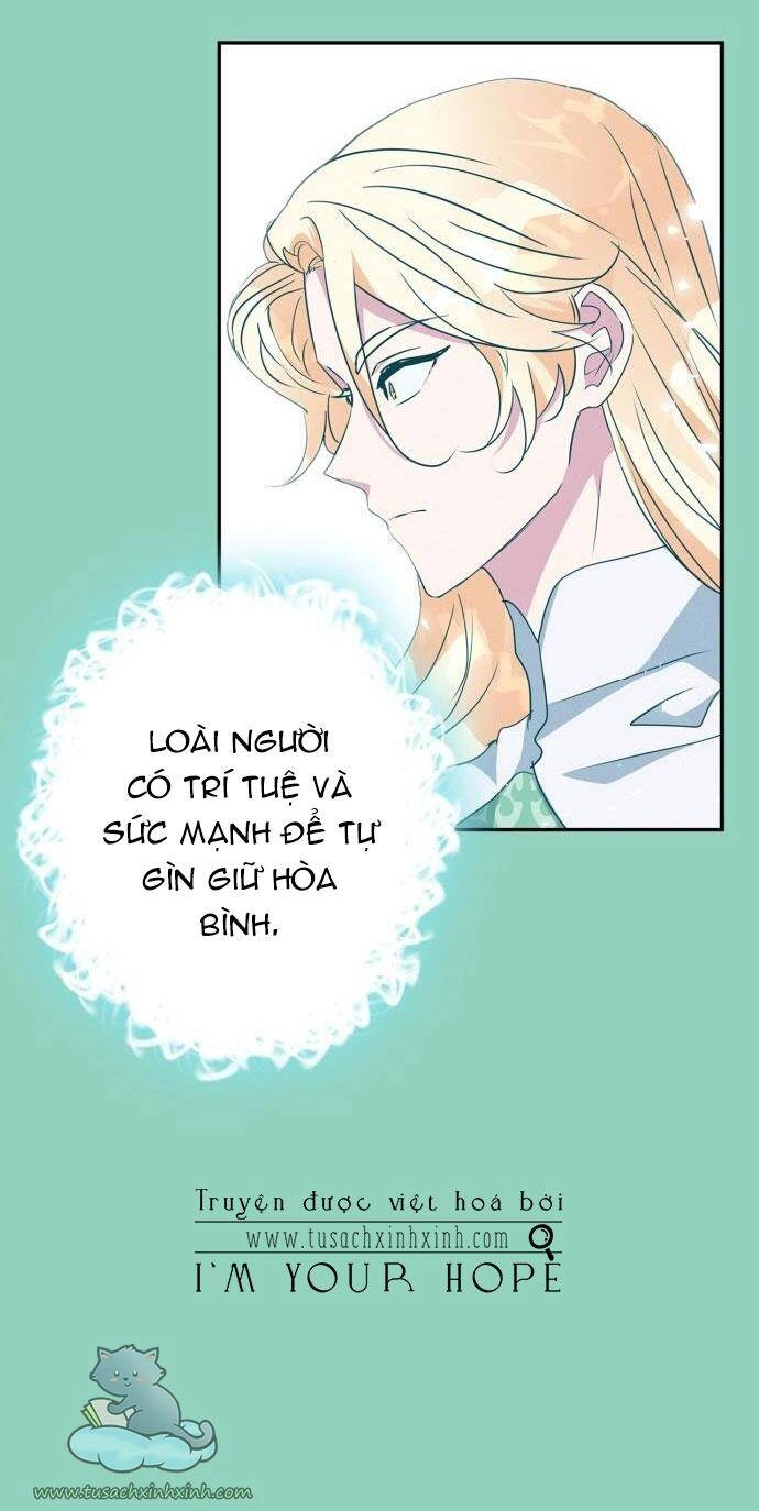 Thuần Hóa Quái Thú Thật Tốt Chapter 72 - 26