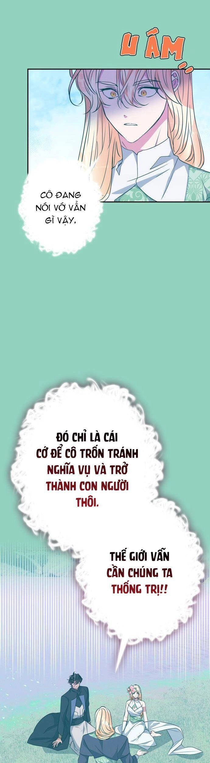 Thuần Hóa Quái Thú Thật Tốt Chapter 72 - 29