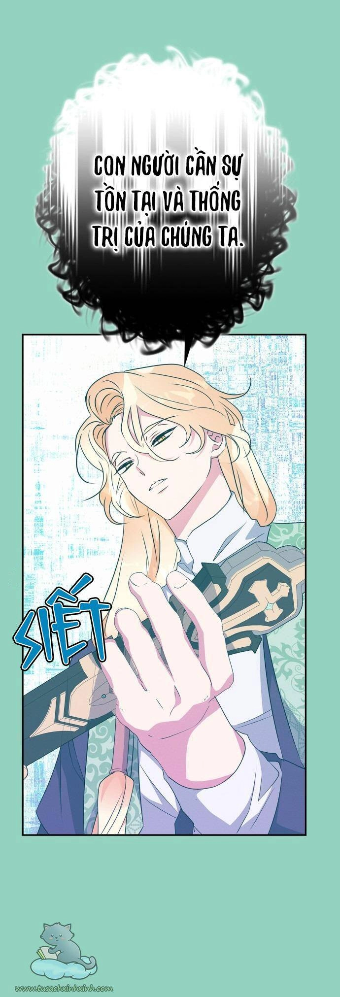 Thuần Hóa Quái Thú Thật Tốt Chapter 72 - 34