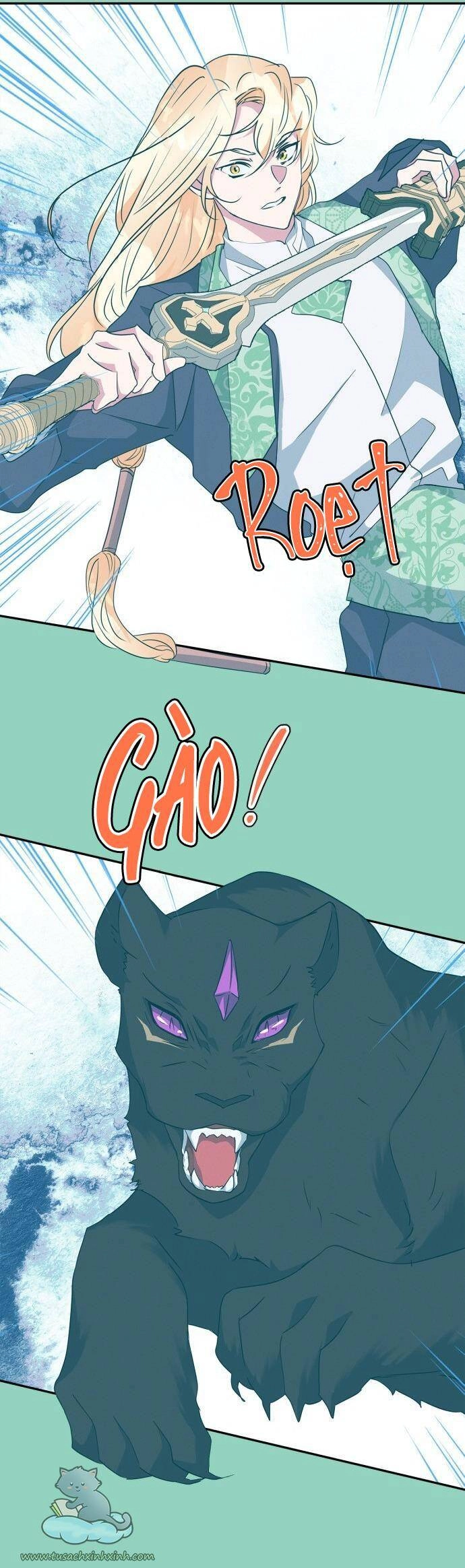 Thuần Hóa Quái Thú Thật Tốt Chapter 72 - 37