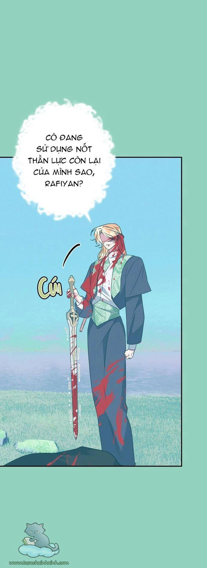 Thuần Hóa Quái Thú Thật Tốt Chapter 72 - 52