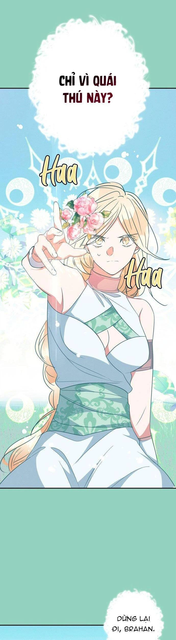 Thuần Hóa Quái Thú Thật Tốt Chapter 72 - 53