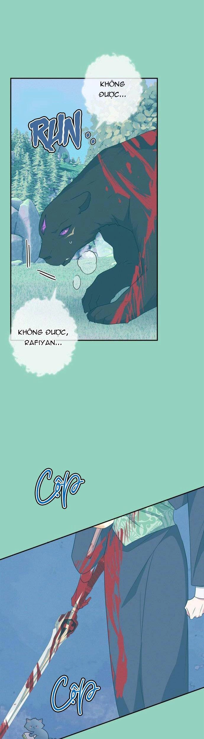 Thuần Hóa Quái Thú Thật Tốt Chapter 72 - 57