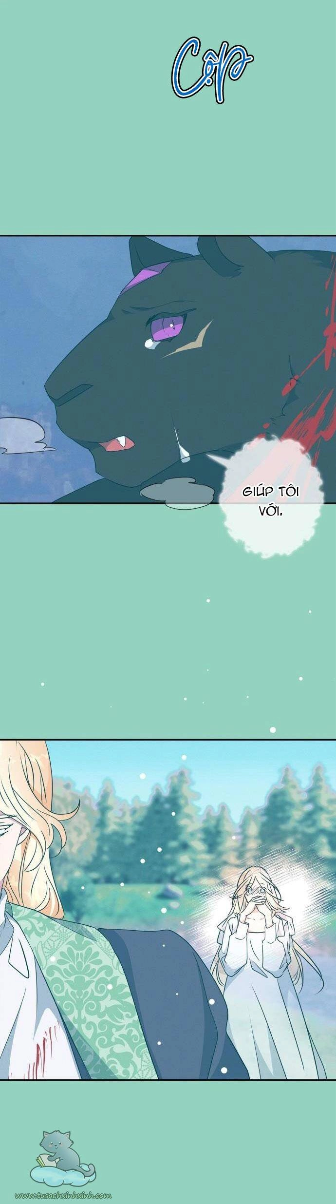 Thuần Hóa Quái Thú Thật Tốt Chapter 72 - 59