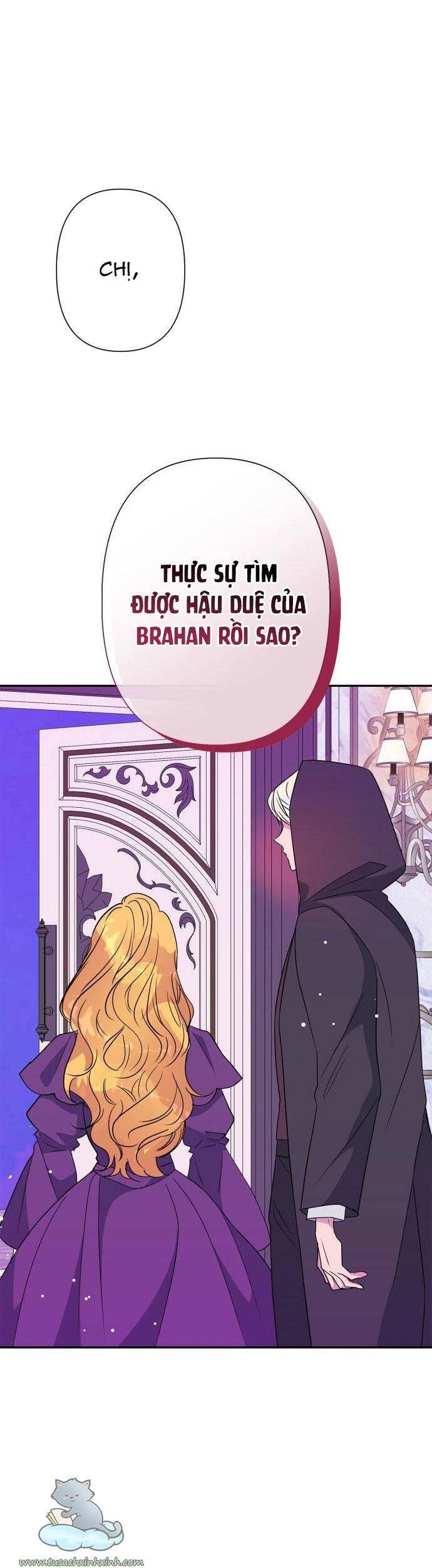 Thuần Hóa Quái Thú Thật Tốt Chapter 75 - 1