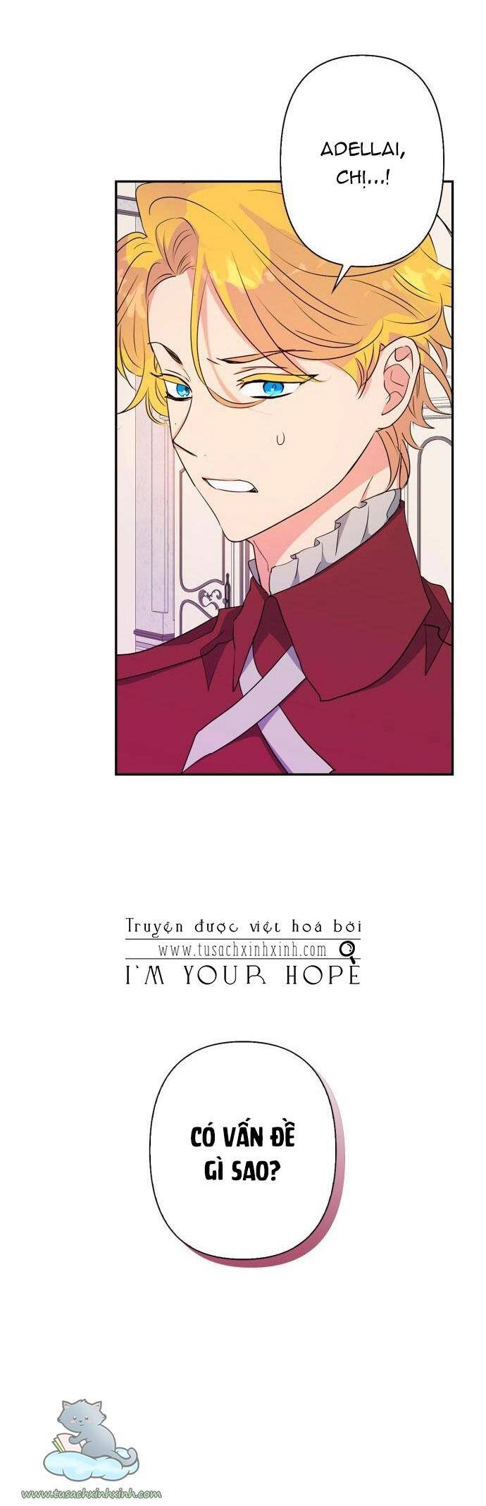 Thuần Hóa Quái Thú Thật Tốt Chapter 75 - 6