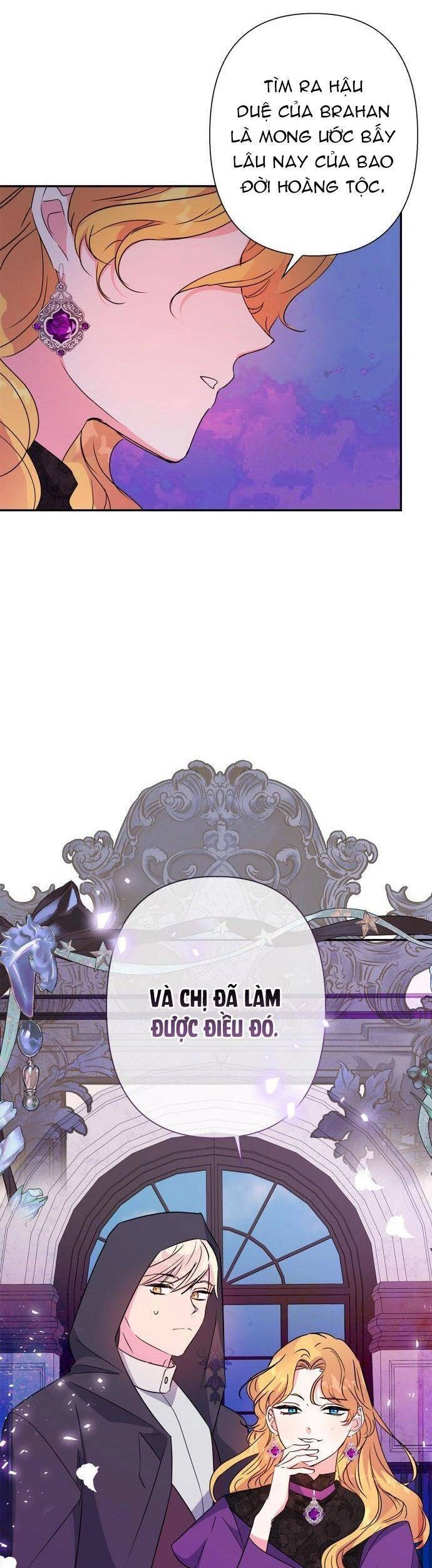 Thuần Hóa Quái Thú Thật Tốt Chapter 75 - 7