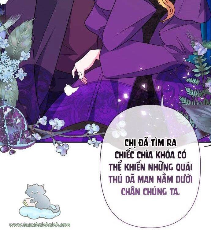 Thuần Hóa Quái Thú Thật Tốt Chapter 75 - 8