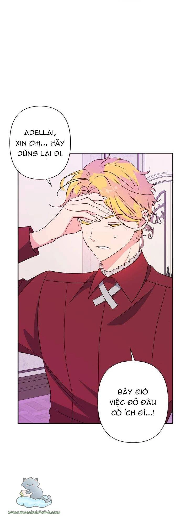 Thuần Hóa Quái Thú Thật Tốt Chapter 75 - 9