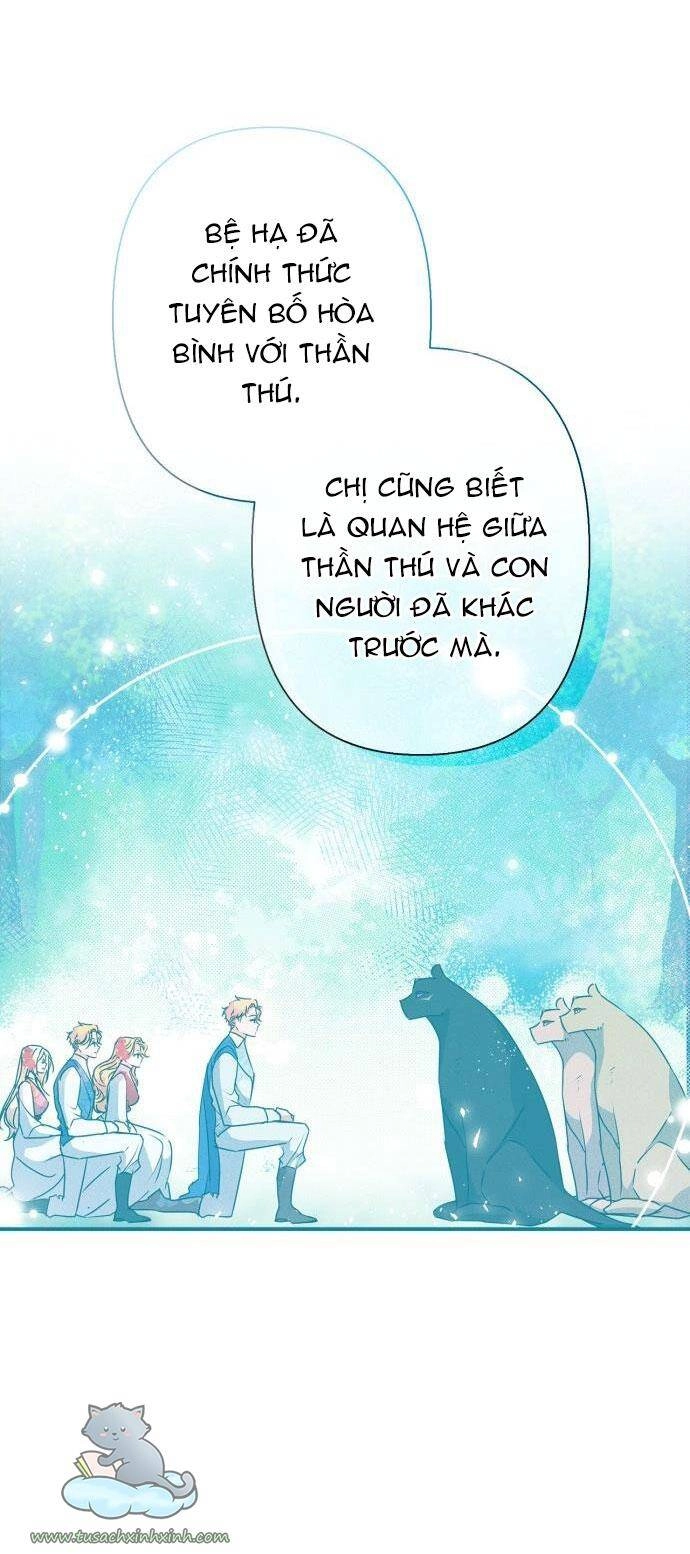 Thuần Hóa Quái Thú Thật Tốt Chapter 75 - 10