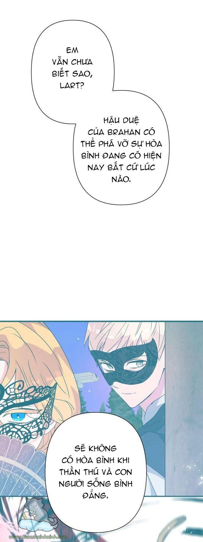 Thuần Hóa Quái Thú Thật Tốt Chapter 75 - 12