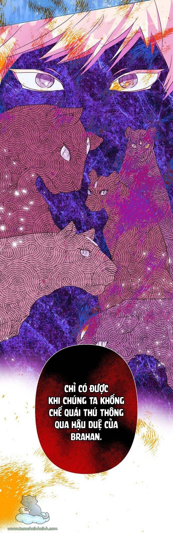 Thuần Hóa Quái Thú Thật Tốt Chapter 75 - 14