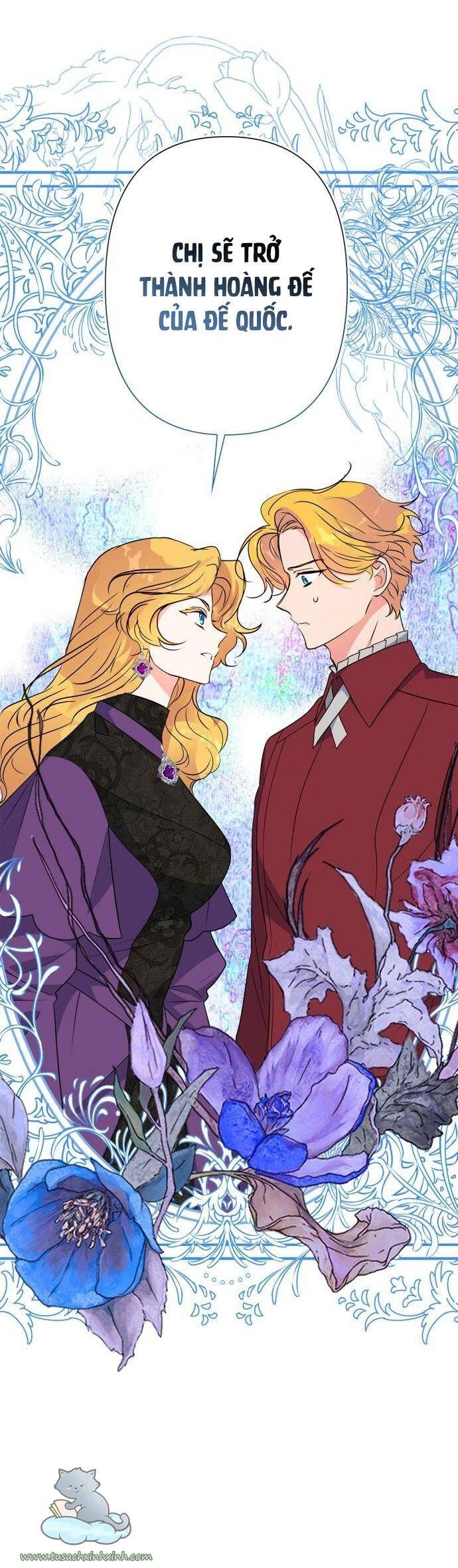 Thuần Hóa Quái Thú Thật Tốt Chapter 75 - 17