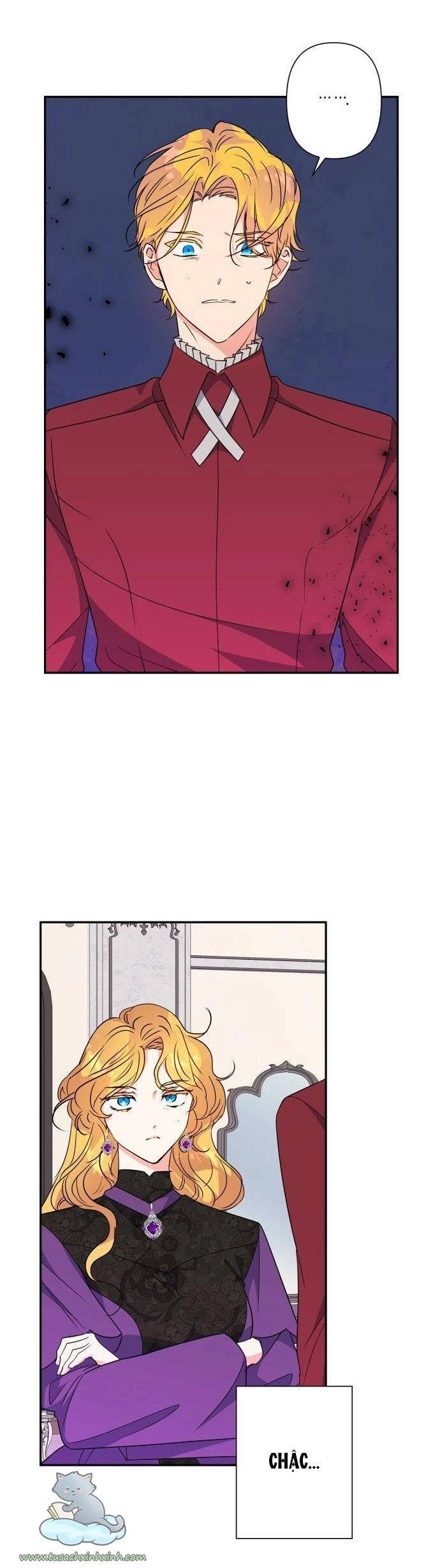 Thuần Hóa Quái Thú Thật Tốt Chapter 75 - 18