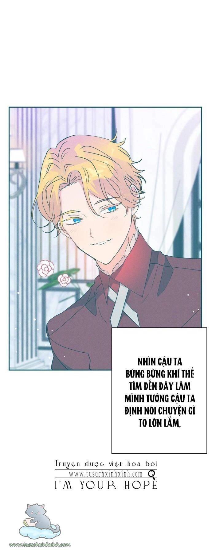 Thuần Hóa Quái Thú Thật Tốt Chapter 75 - 19