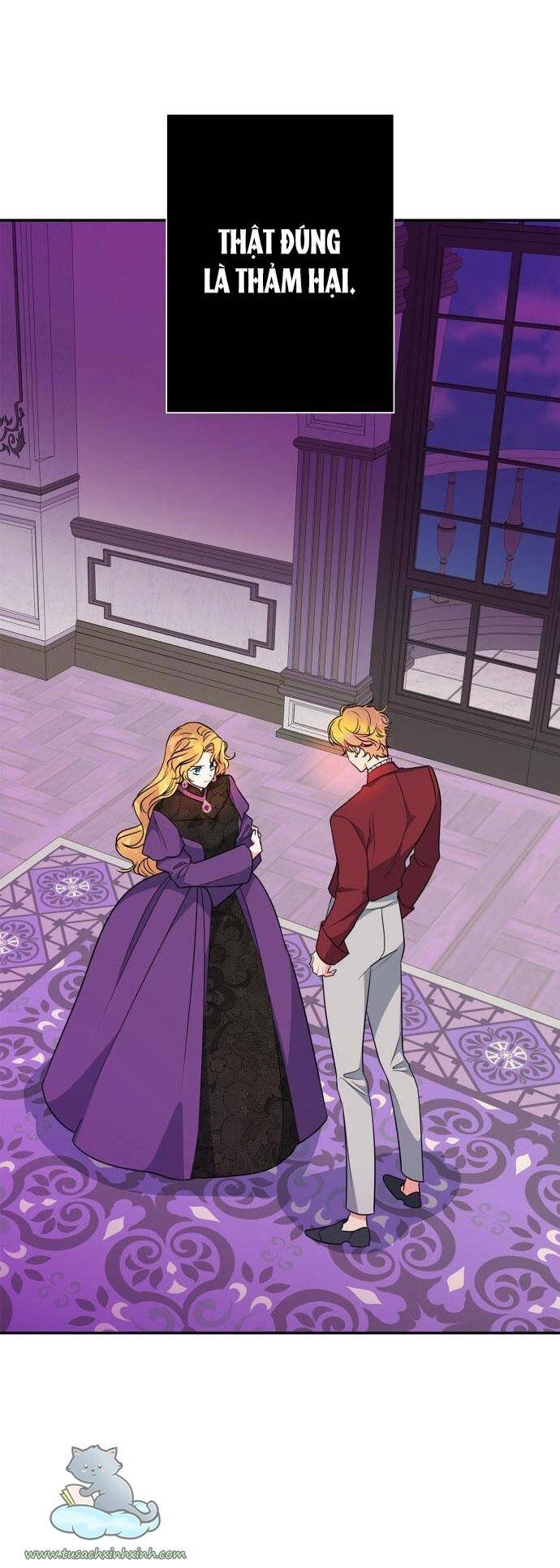 Thuần Hóa Quái Thú Thật Tốt Chapter 75 - 21