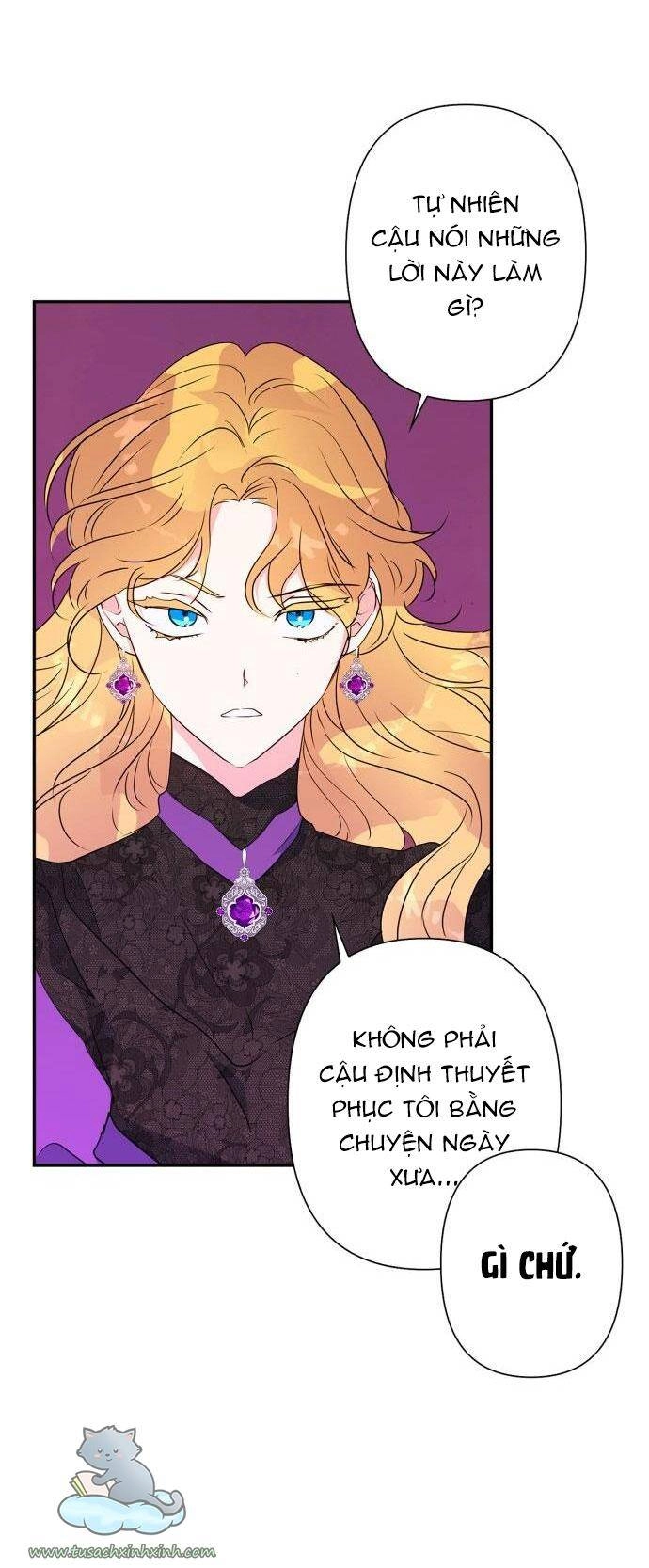 Thuần Hóa Quái Thú Thật Tốt Chapter 75 - 26