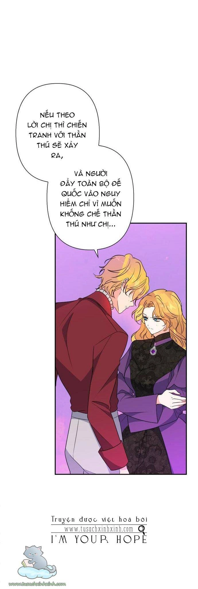 Thuần Hóa Quái Thú Thật Tốt Chapter 75 - 29