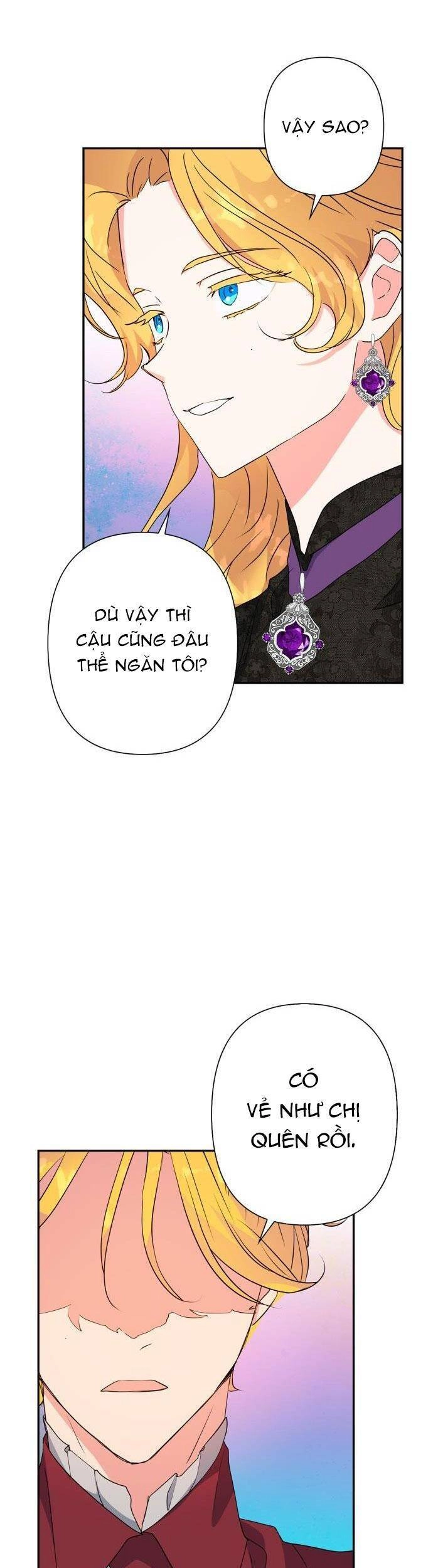 Thuần Hóa Quái Thú Thật Tốt Chapter 75 - 31