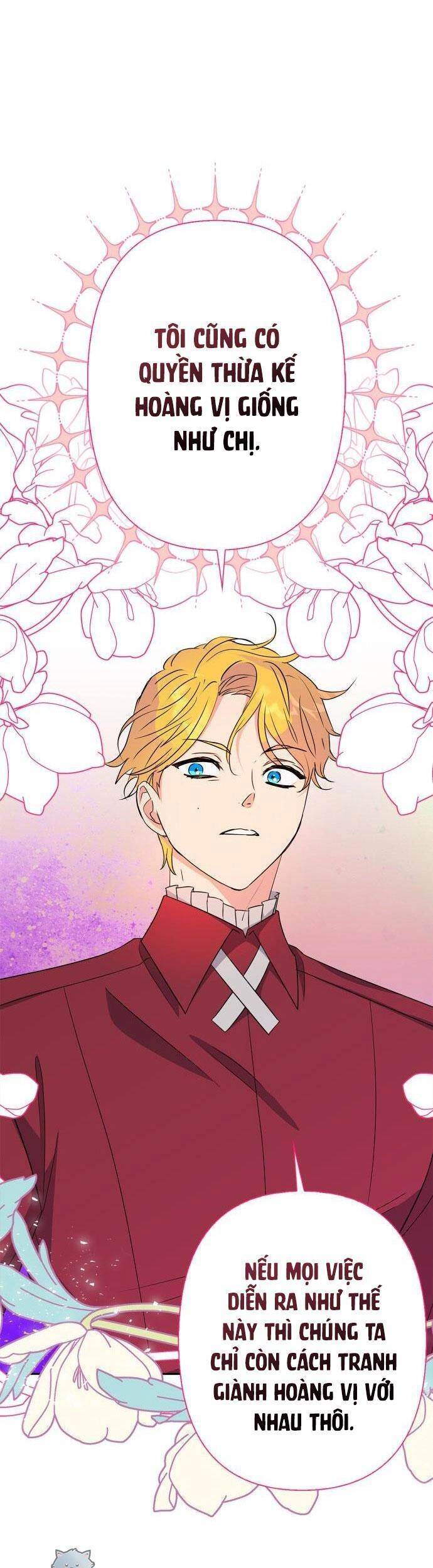 Thuần Hóa Quái Thú Thật Tốt Chapter 75 - 33