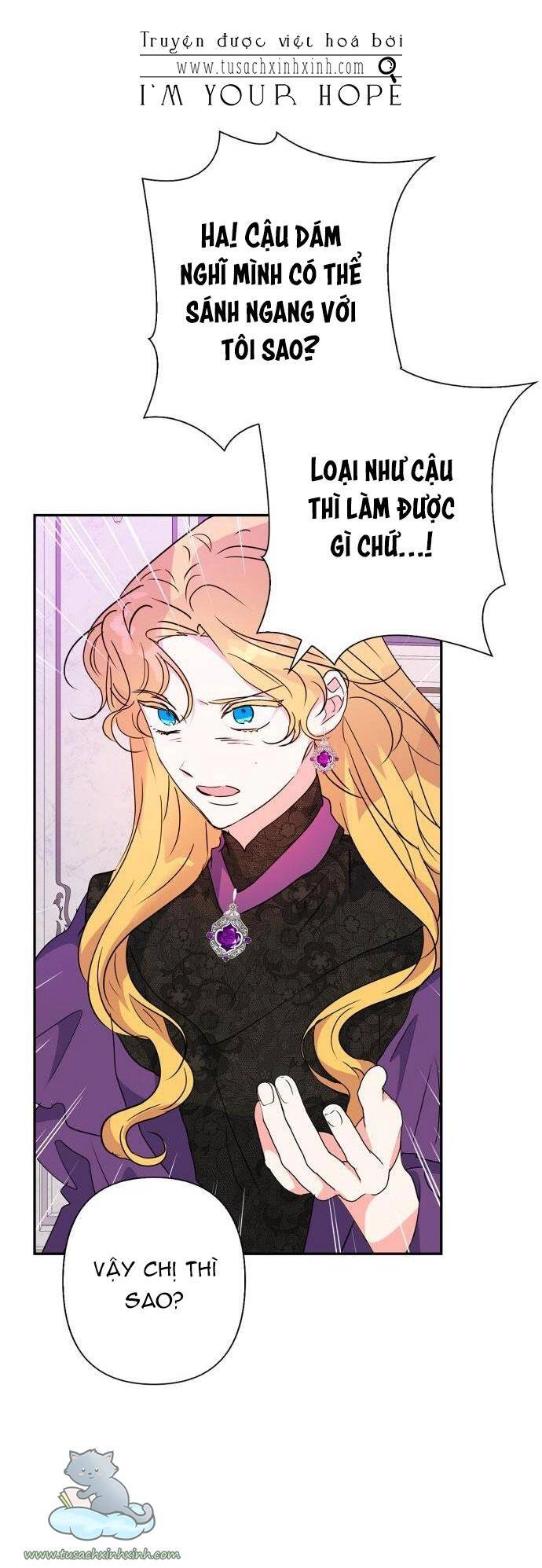 Thuần Hóa Quái Thú Thật Tốt Chapter 75 - 35