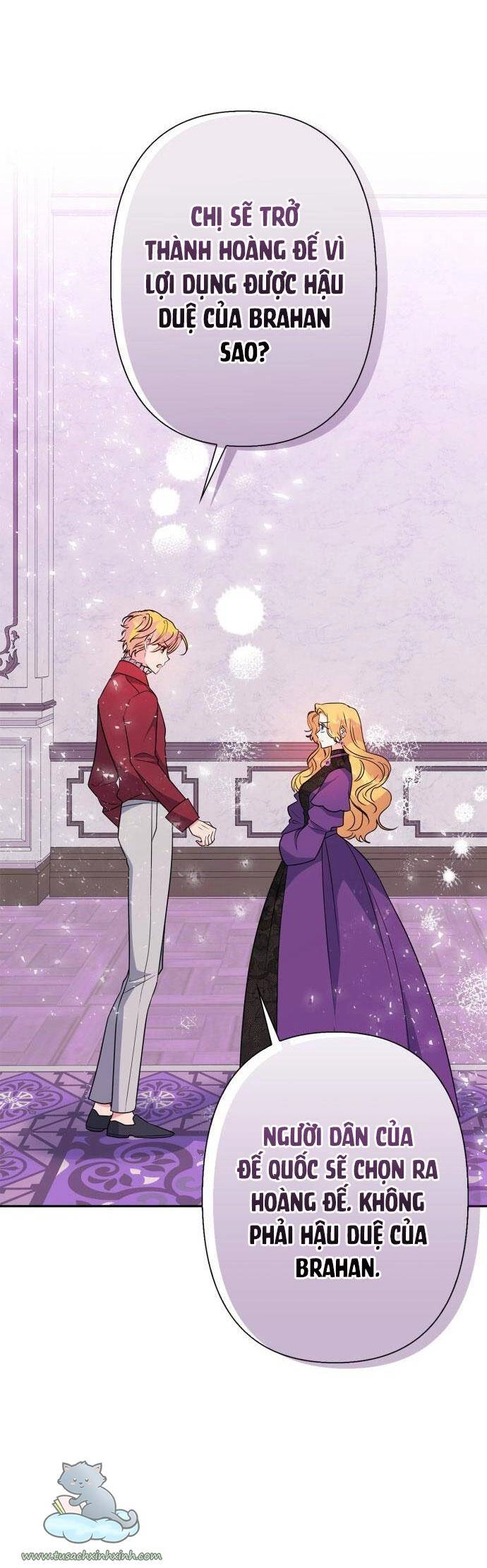 Thuần Hóa Quái Thú Thật Tốt Chapter 75 - 36