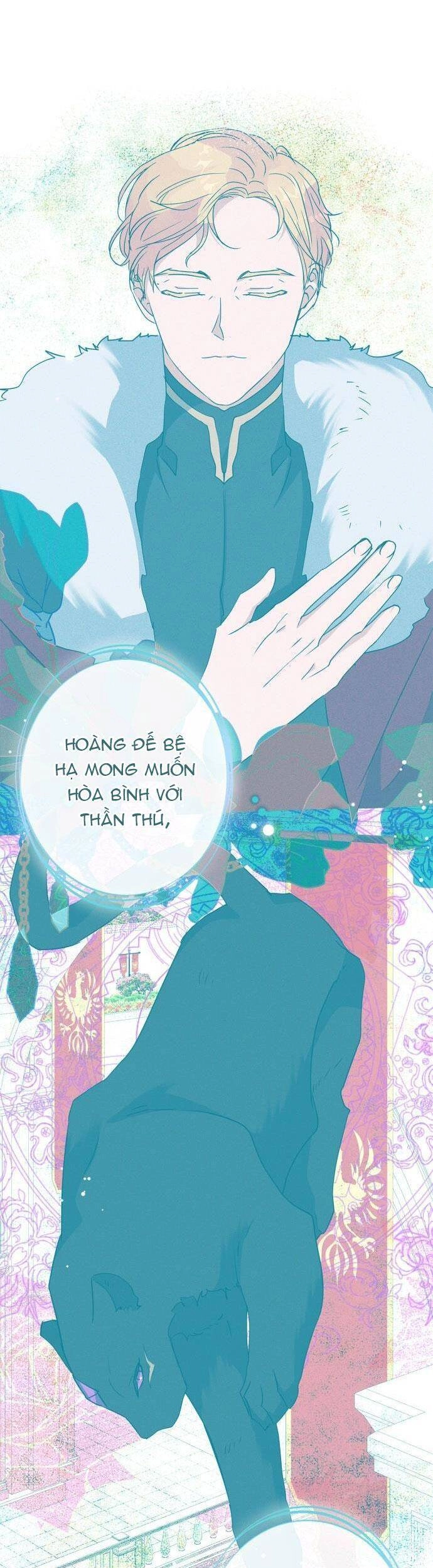 Thuần Hóa Quái Thú Thật Tốt Chapter 75 - 37