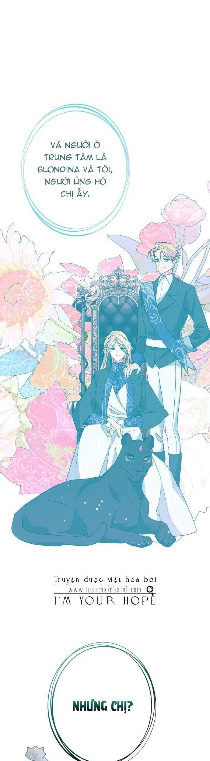 Thuần Hóa Quái Thú Thật Tốt Chapter 75 - 39