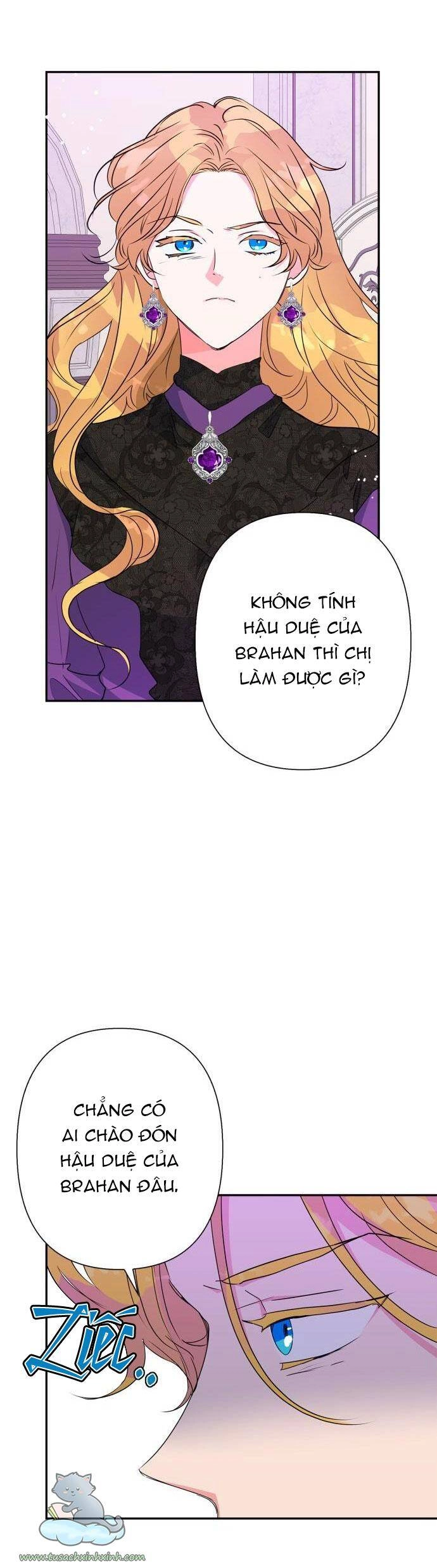 Thuần Hóa Quái Thú Thật Tốt Chapter 75 - 41