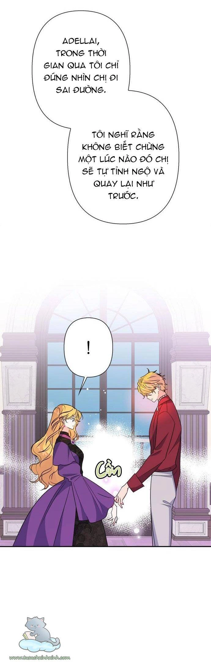 Thuần Hóa Quái Thú Thật Tốt Chapter 75 - 44