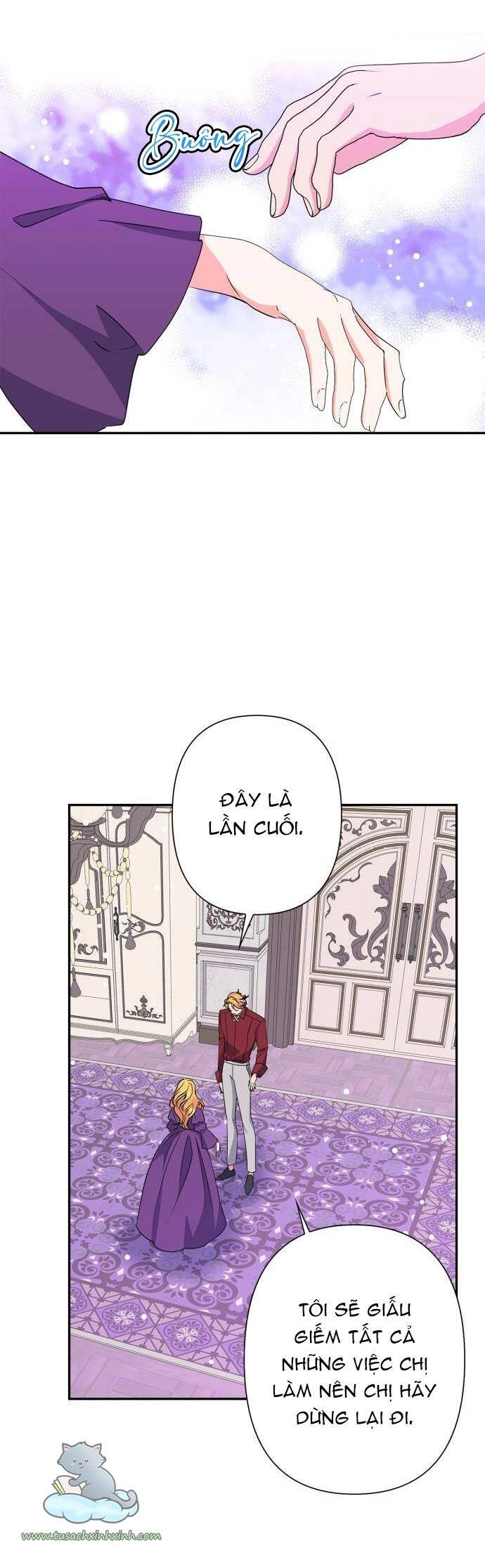 Thuần Hóa Quái Thú Thật Tốt Chapter 75 - 48