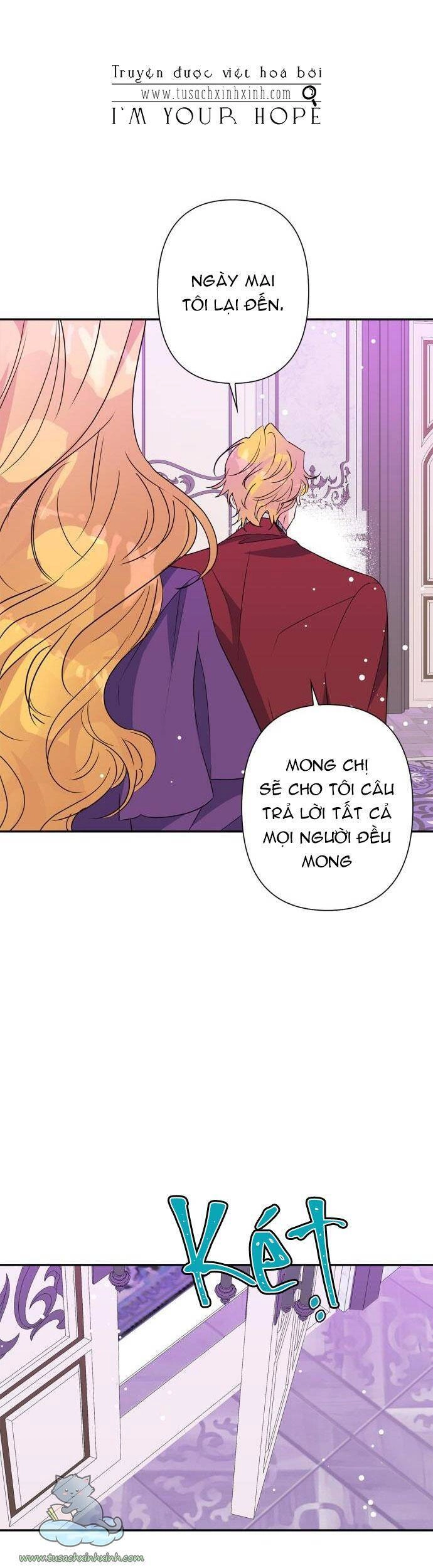 Thuần Hóa Quái Thú Thật Tốt Chapter 75 - 49